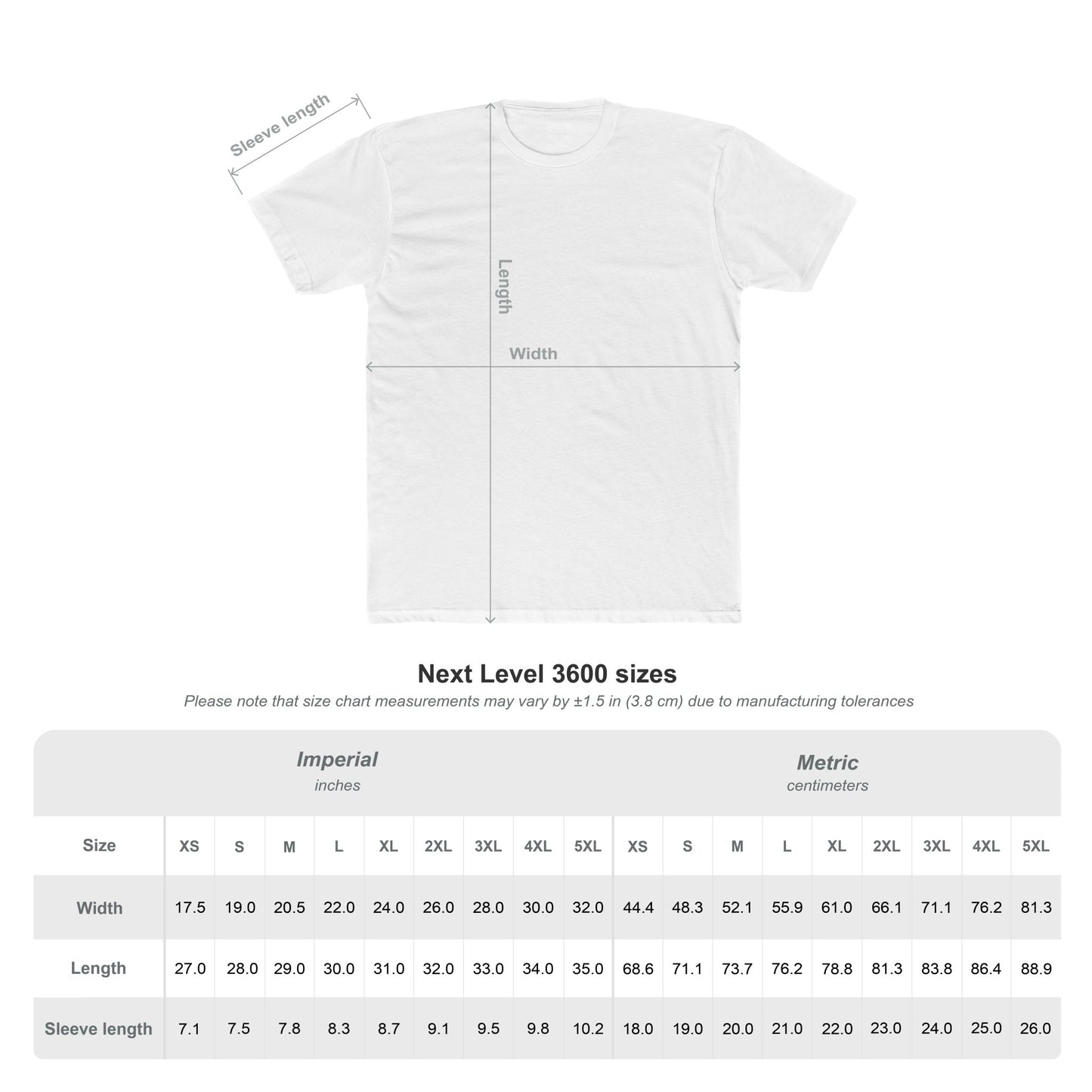 IN MY HEAD — The Word Tee