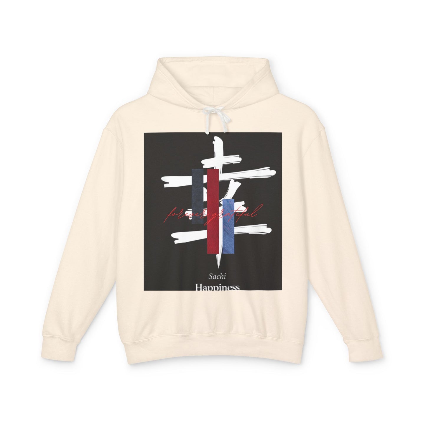 Positive Mindset Hooded Sweatshirt | Inspirational Gift, Unisex Apparel, Cozy Lightweight Hoodie, Motivational Fashion