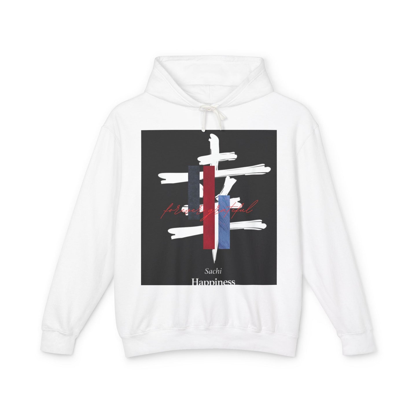 Positive Mindset Hooded Sweatshirt | Inspirational Gift, Unisex Apparel, Cozy Lightweight Hoodie, Motivational Fashion