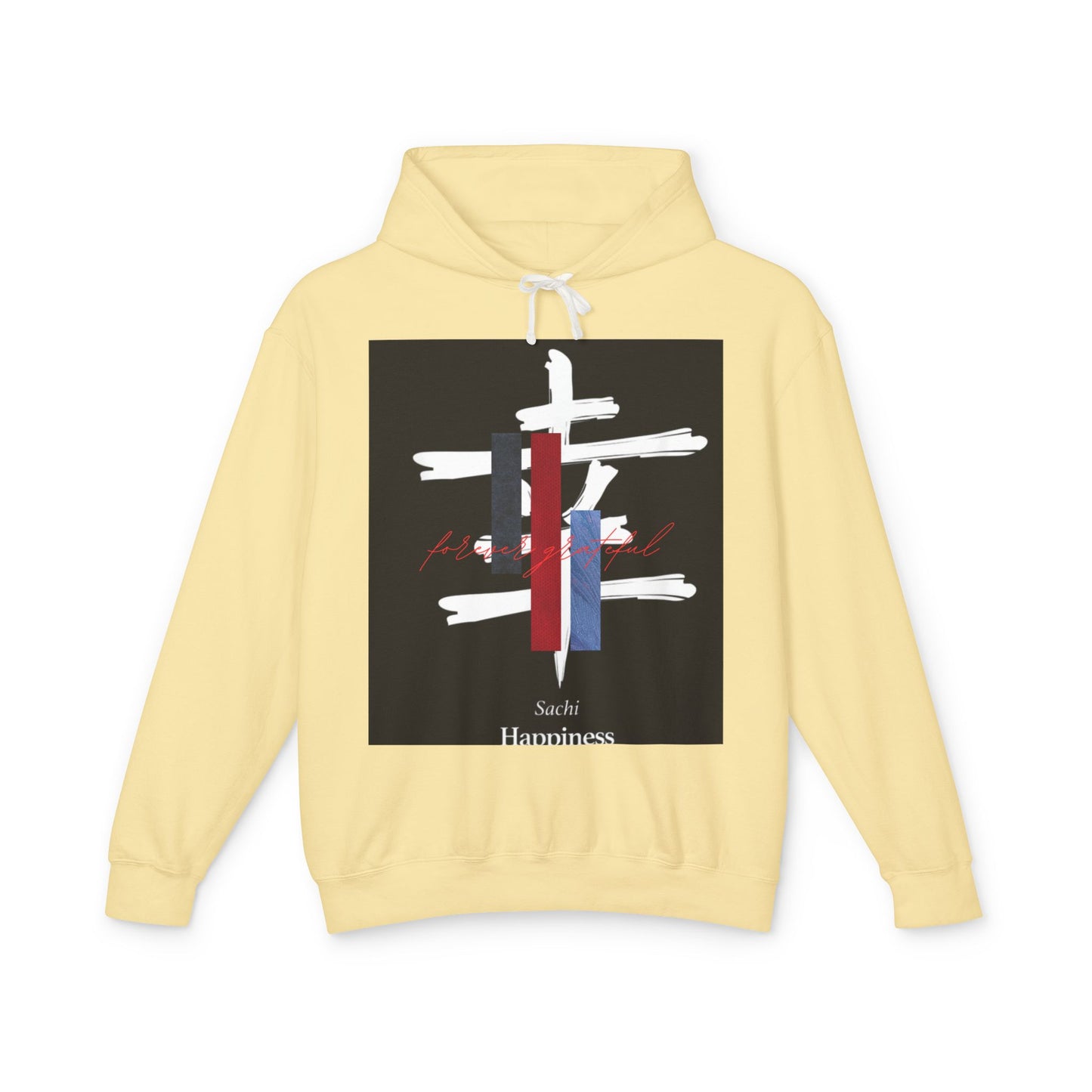 Positive Mindset Hooded Sweatshirt | Inspirational Gift, Unisex Apparel, Cozy Lightweight Hoodie, Motivational Fashion