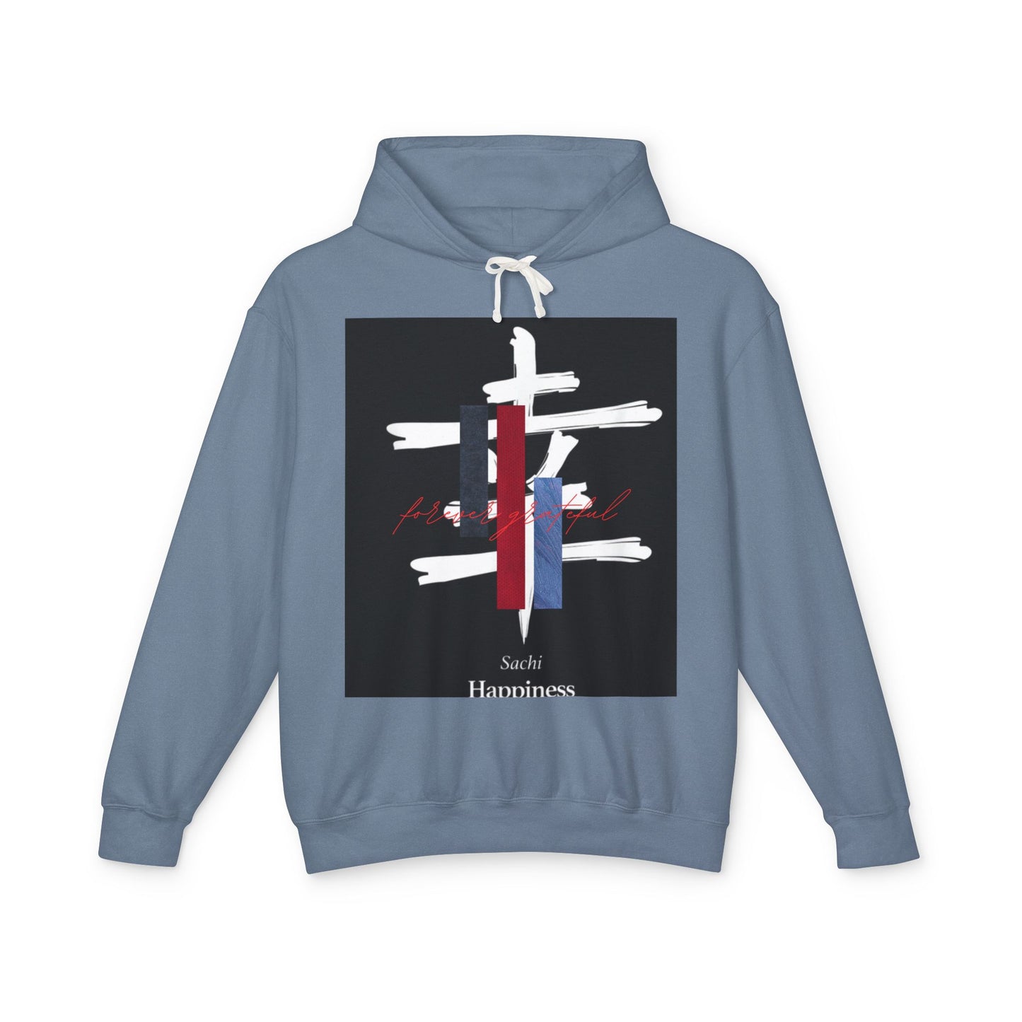 Positive Mindset Hooded Sweatshirt | Inspirational Gift, Unisex Apparel, Cozy Lightweight Hoodie, Motivational Fashion