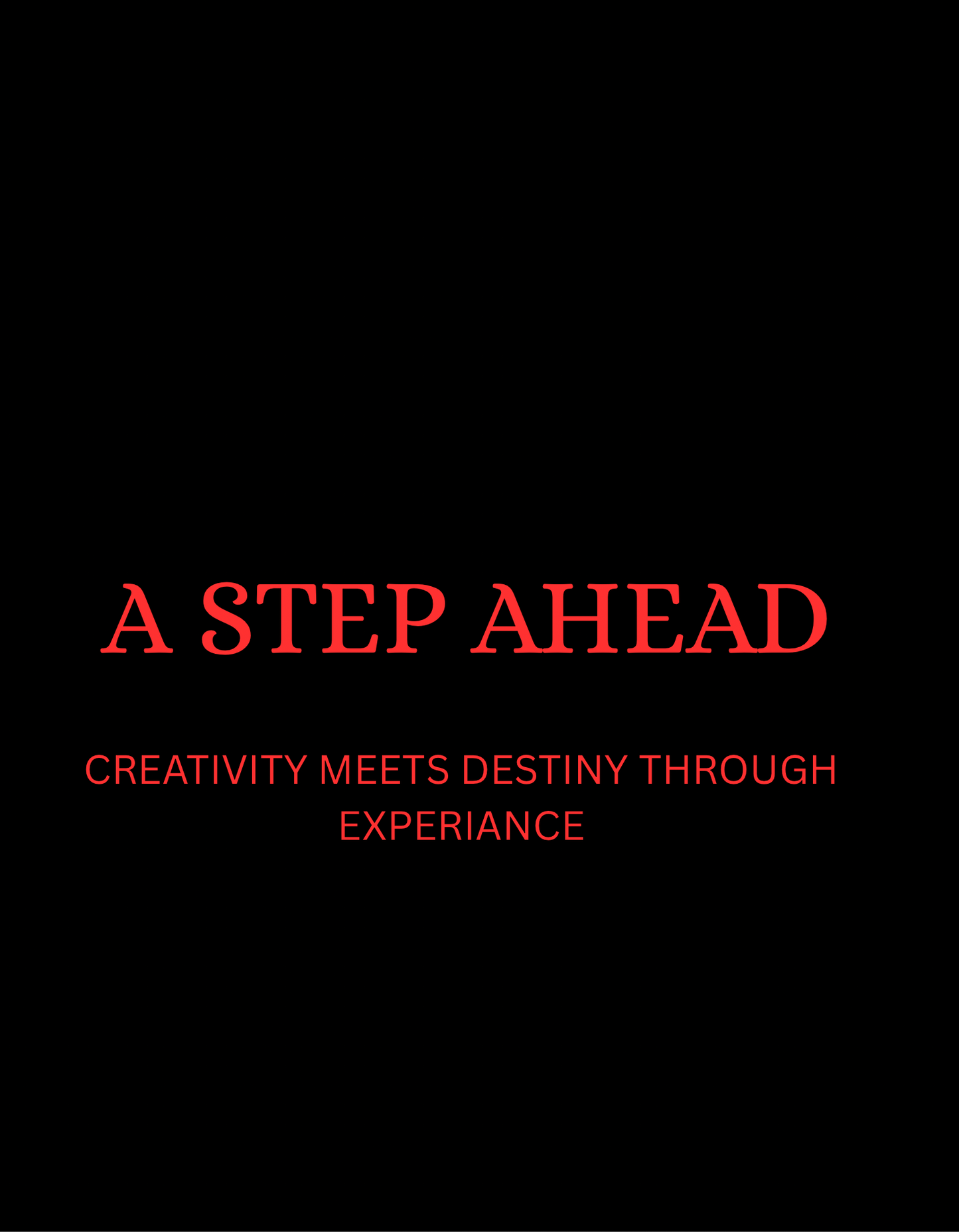 A Step Ahead Snapback Trucker Cap, Casual Hat for Men & Women, Outdoor Sports Cap, Gift for Dad or Grad, Trendy Fashion Accessory