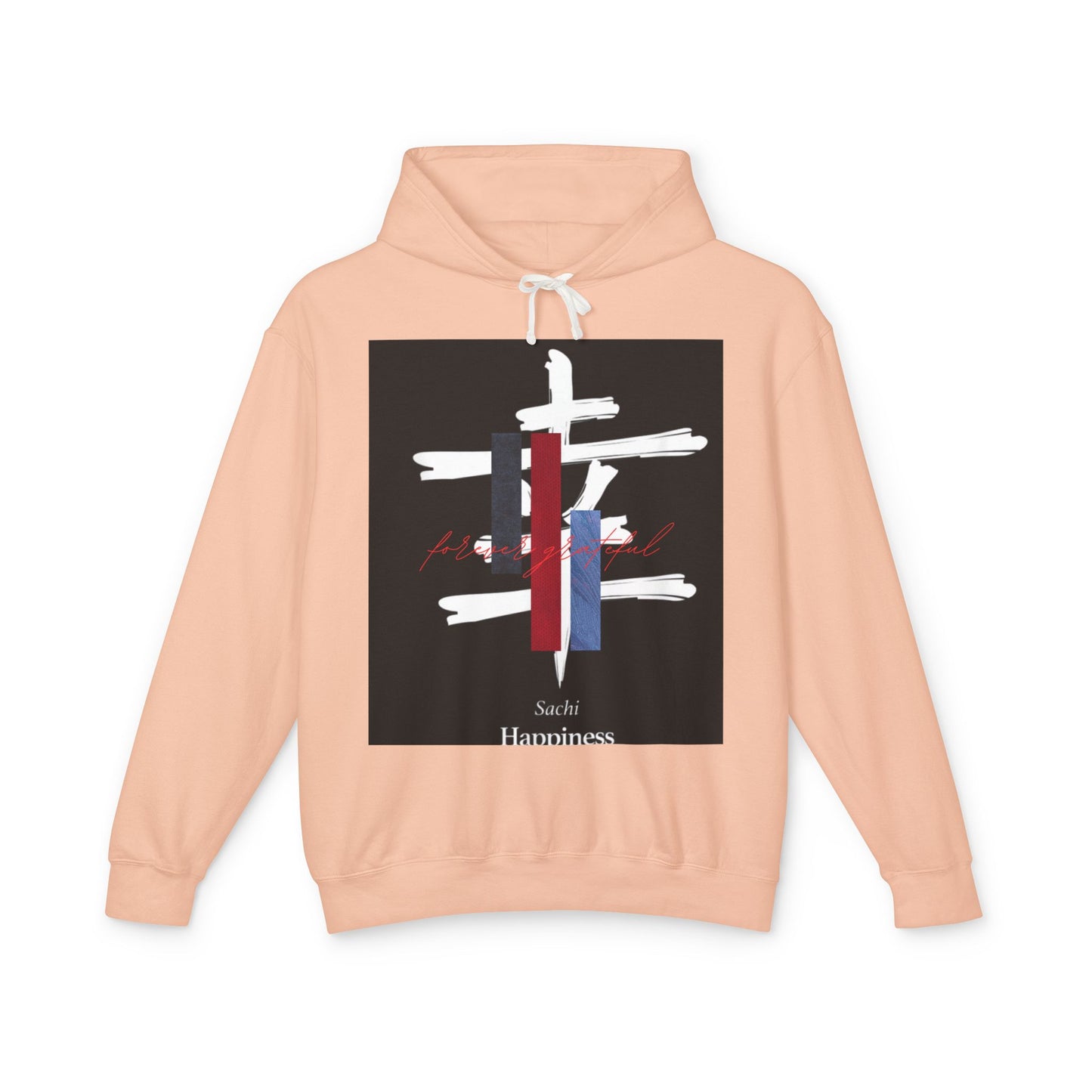 Positive Mindset Hooded Sweatshirt | Inspirational Gift, Unisex Apparel, Cozy Lightweight Hoodie, Motivational Fashion