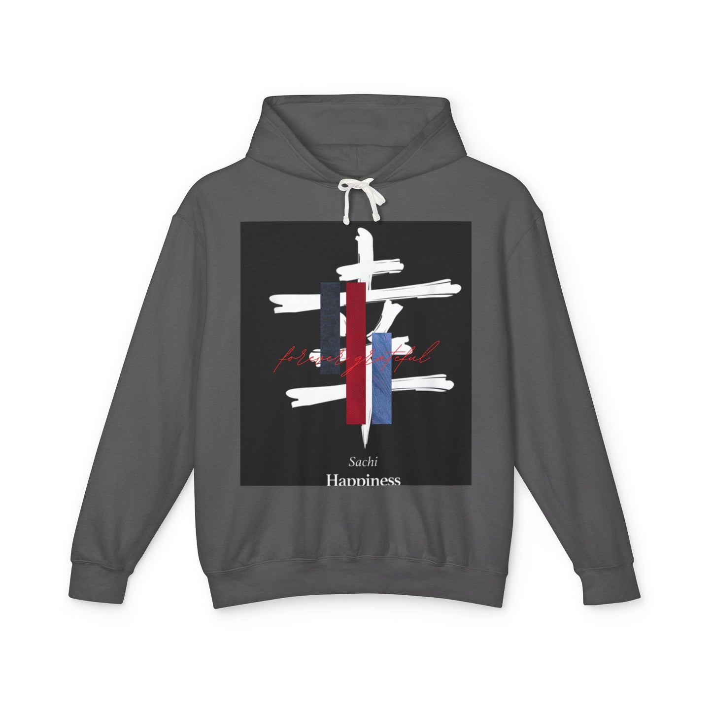 Positive Mindset Hooded Sweatshirt | Inspirational Gift, Unisex Apparel, Cozy Lightweight Hoodie, Motivational Fashion