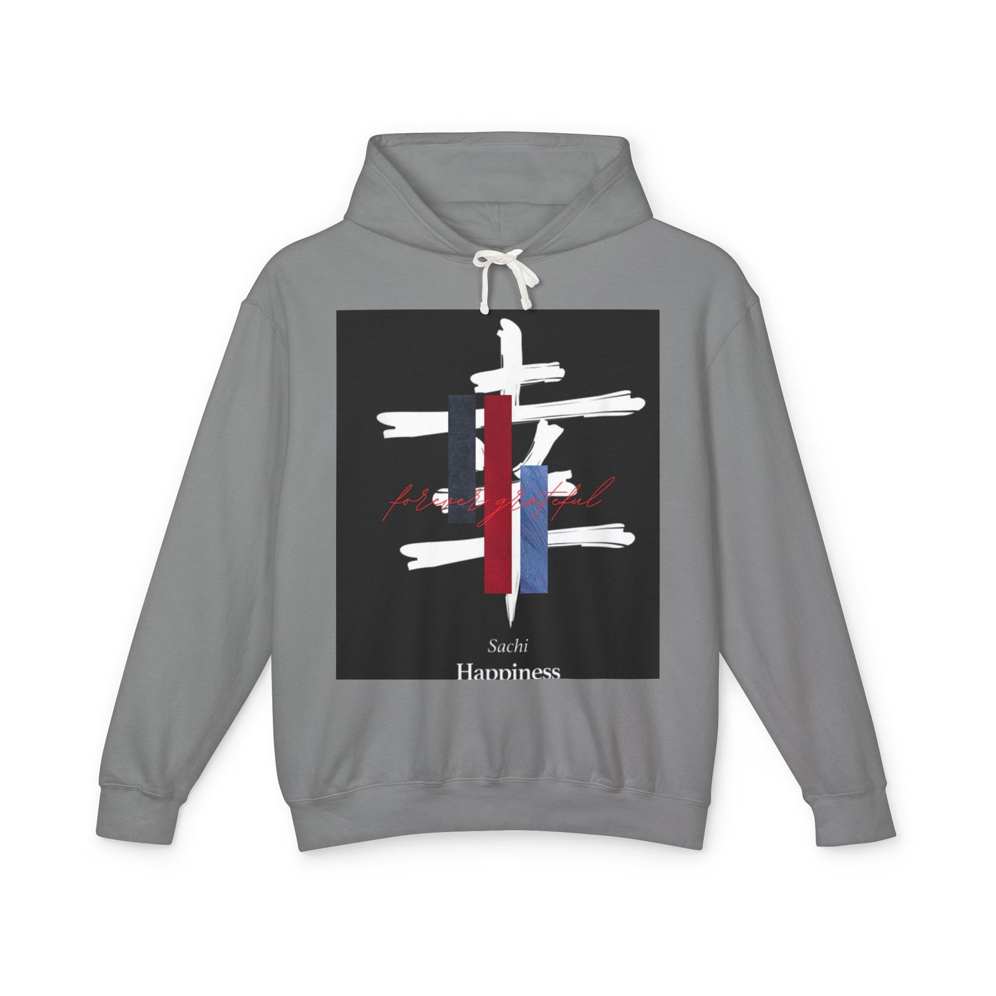 Positive Mindset Hooded Sweatshirt | Inspirational Gift, Unisex Apparel, Cozy Lightweight Hoodie, Motivational Fashion