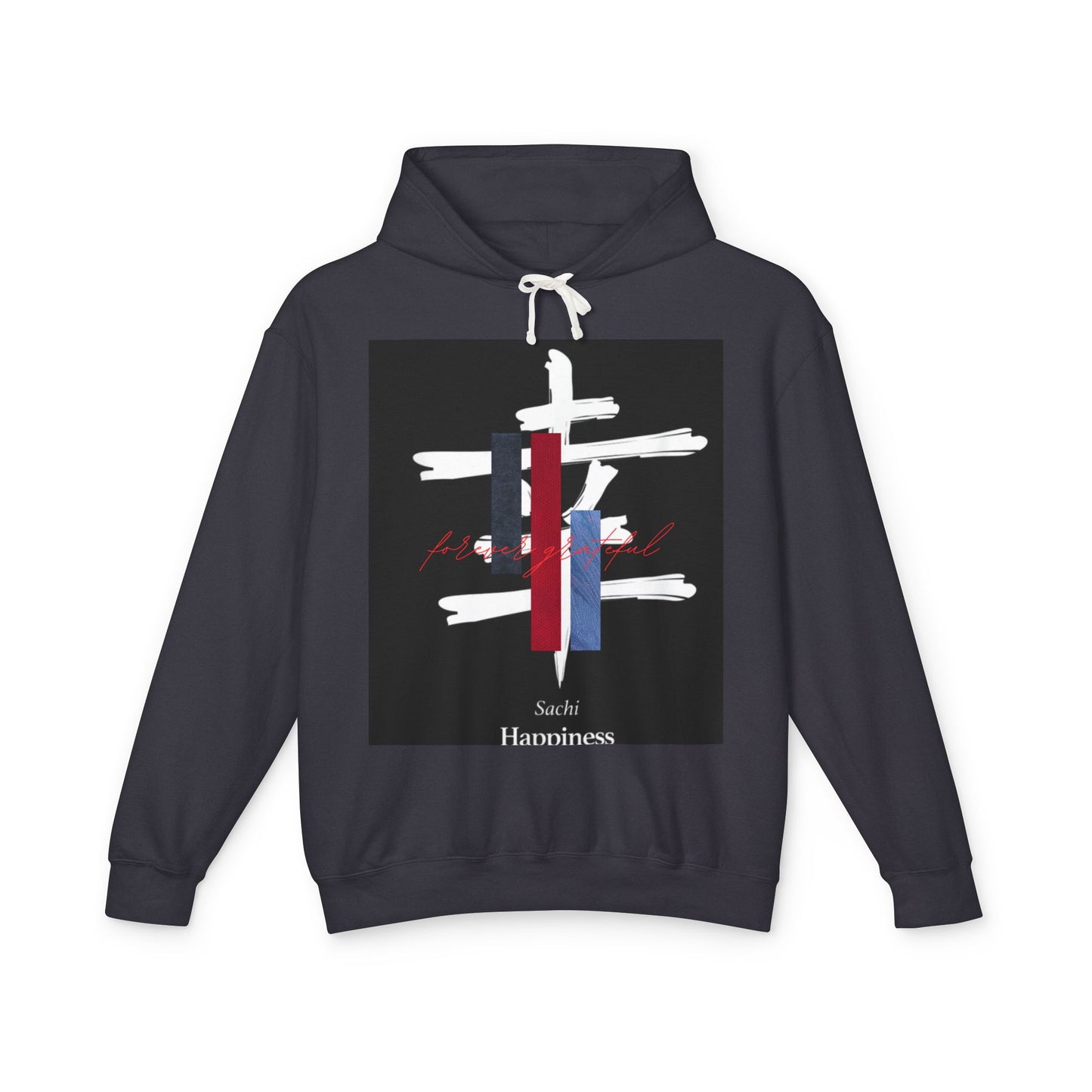 Positive Mindset Hooded Sweatshirt | Inspirational Gift, Unisex Apparel, Cozy Lightweight Hoodie, Motivational Fashion