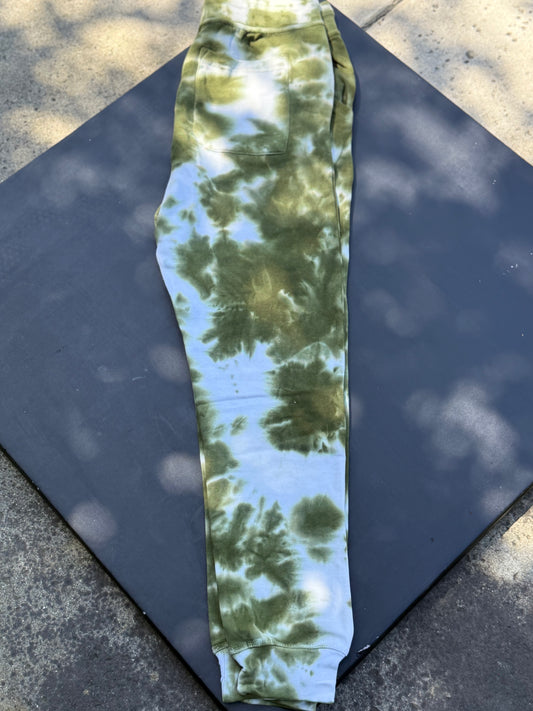 In MY HEAD CLOTHING LINE