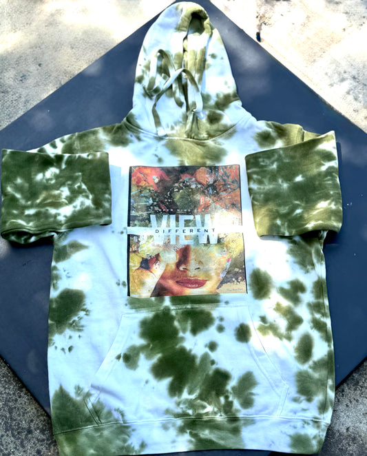 In MY HEAD CLOTHING LINE