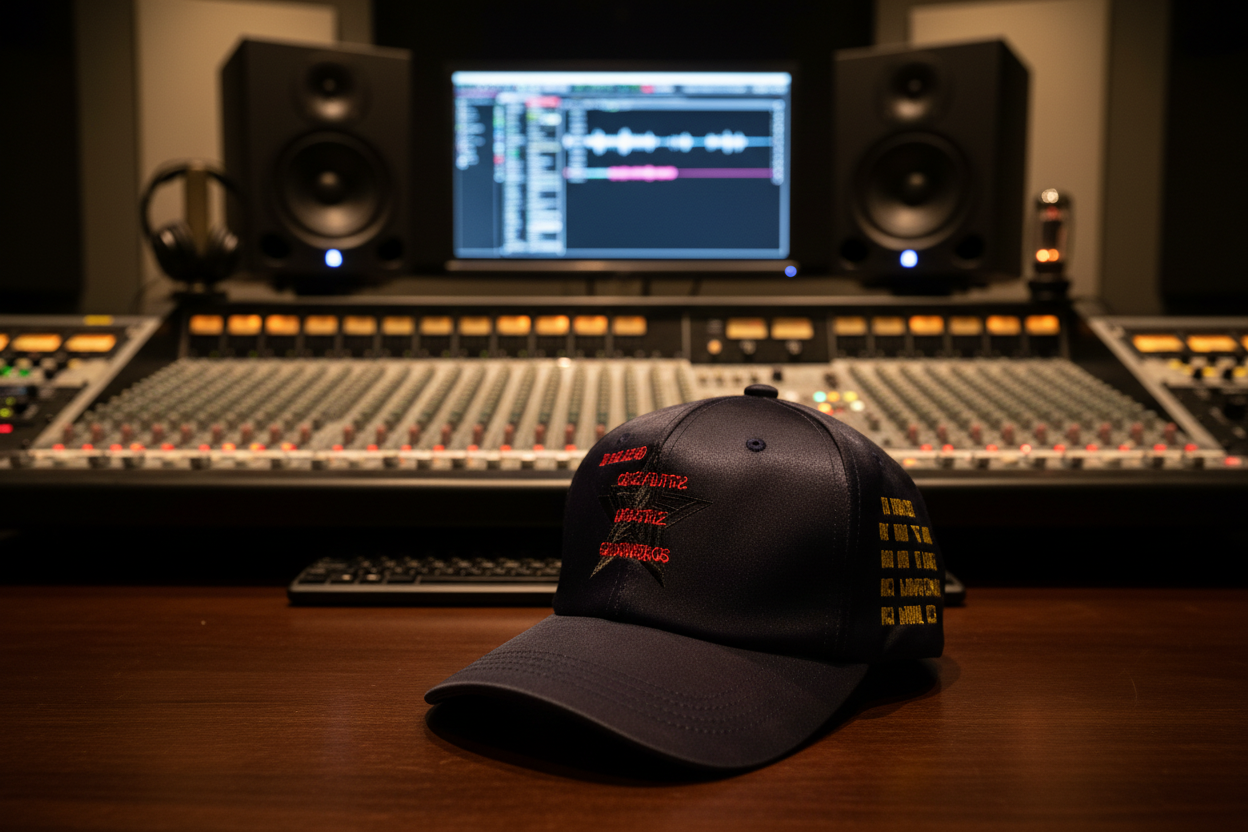 THE CREATIVE VARSITY