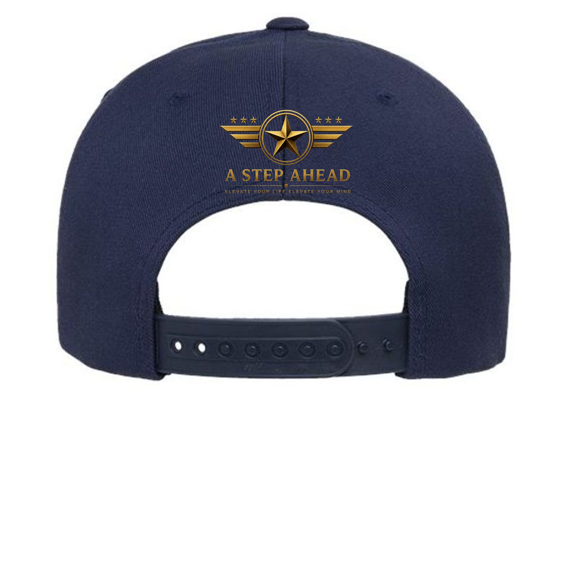 Navy - 6110NU - BACK